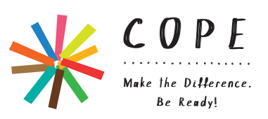 COPE logo