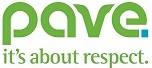 Pave logo