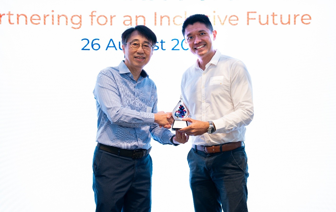 UniLearn Guest Speakers and Partners